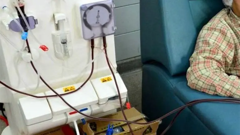 Asegurar la vida si se corta el suministro de electricidad