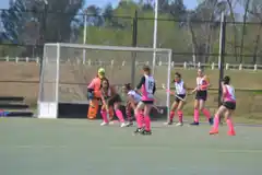 Se realizó una nueva fecha de la ASHER