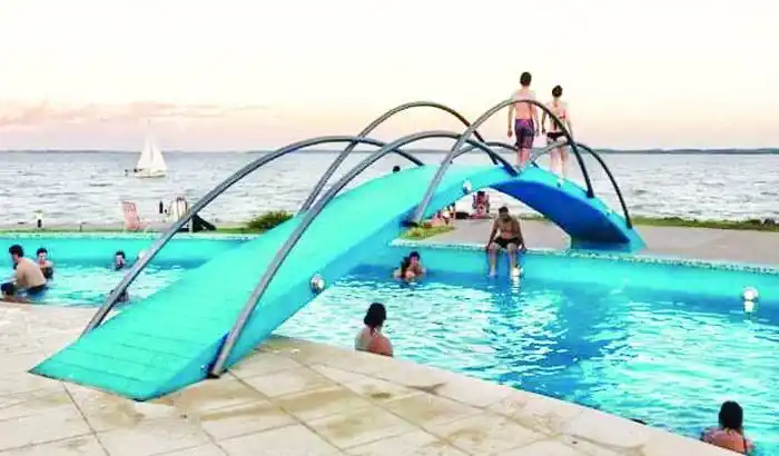 Se espera un fin de semana largo colmado de turistas