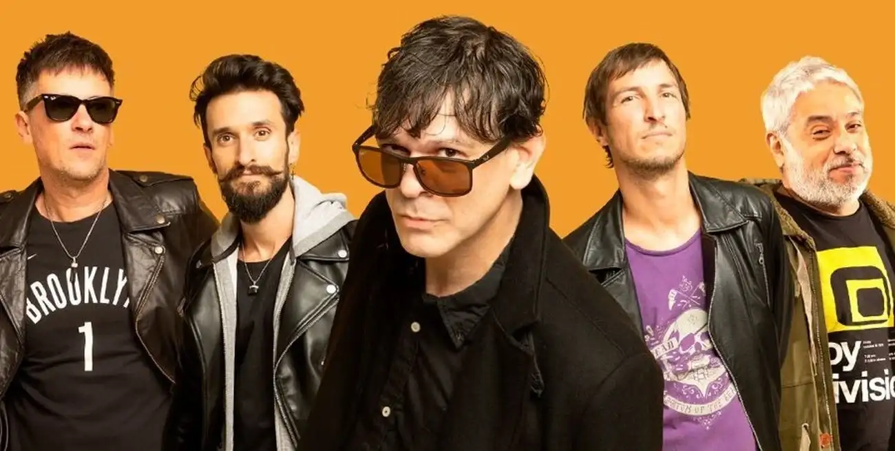 Que sea rock