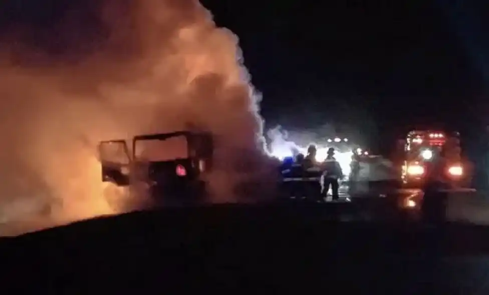 Fotos: Cable Video Cerrito