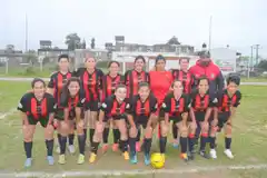 Ultiman los detalles para el arranque del oficial Femenino