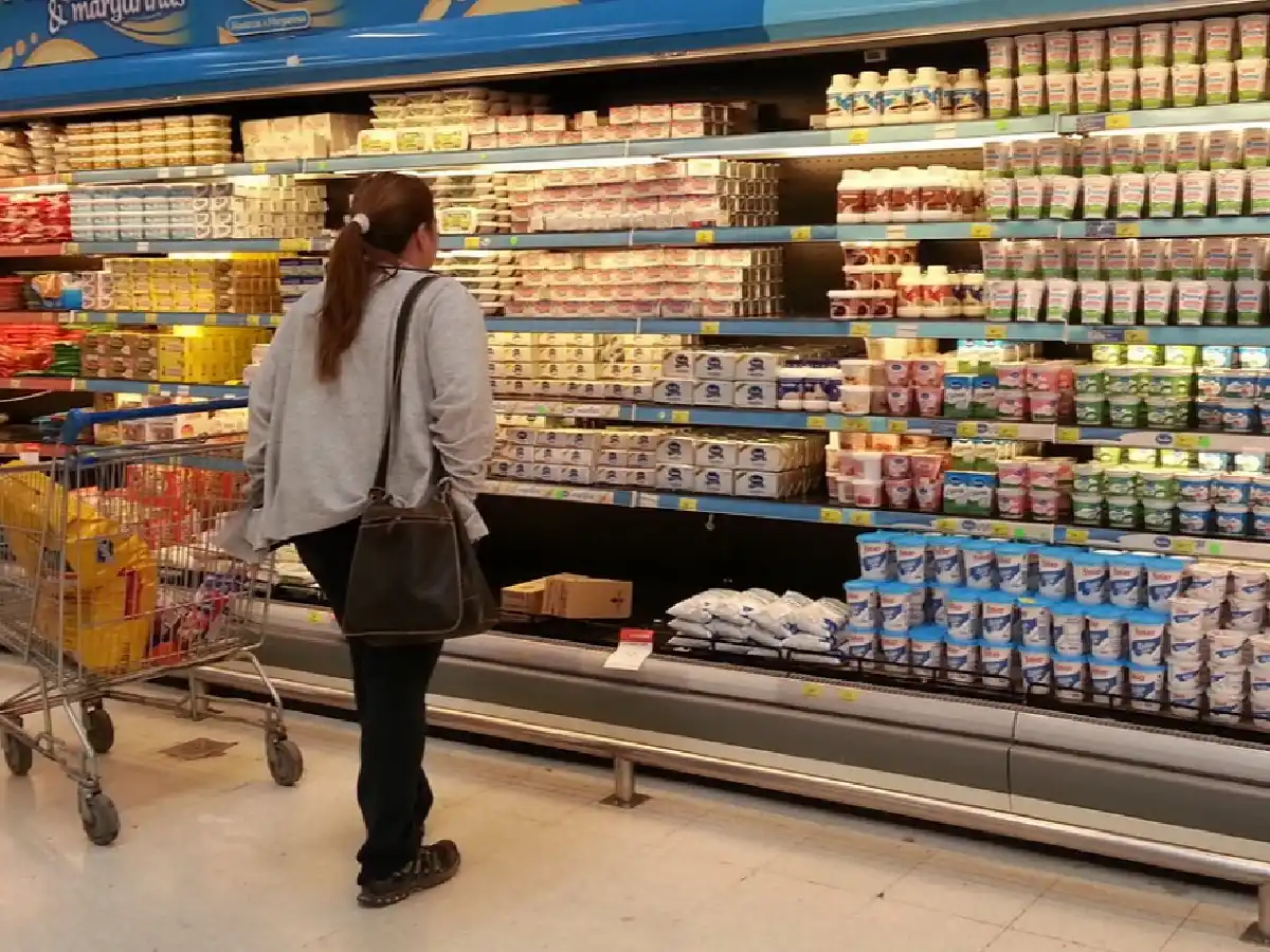 Cronograma de acreditación de la Tarjeta Social general y para Celiacos