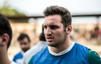 Calles se consolida en el rugby francés 