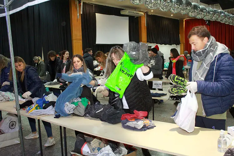 Se viene “Actitud Jugar”, una colecta de juguetes