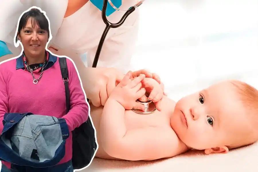 Primer Encuentro Abierto de Cardiopatías Congénitas: “Es una de las condiciones congénitas más comunes de un recién nacido”