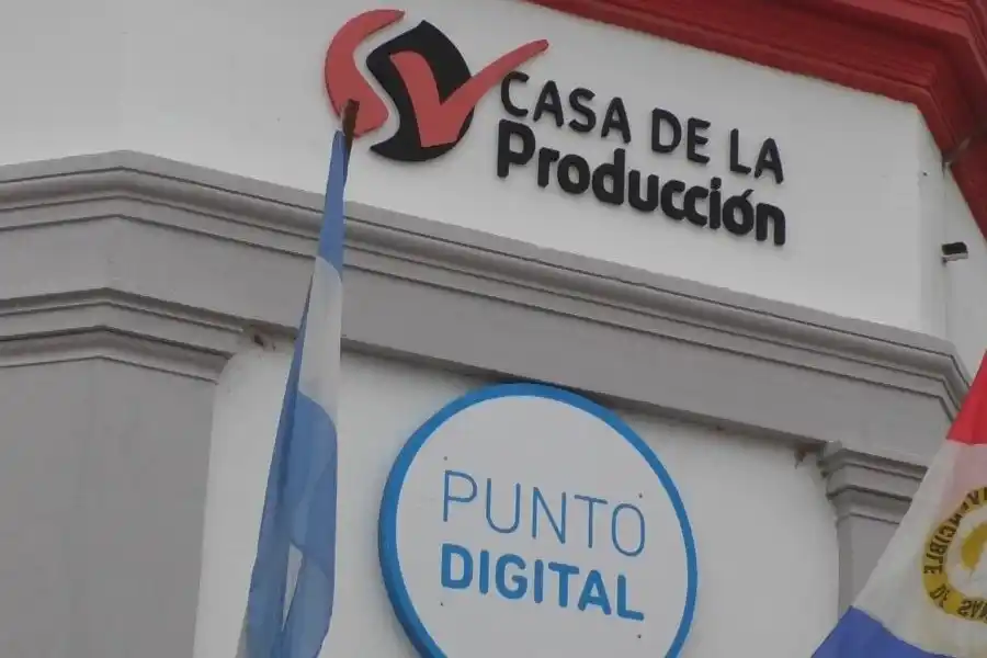 San Vicente: abrieron la convocatoria a profesionales, profesores e idóneos para diversas actividades