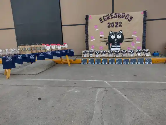 Cierre del Ciclo lectivo 2022 de los Jardines Maternales Municipales