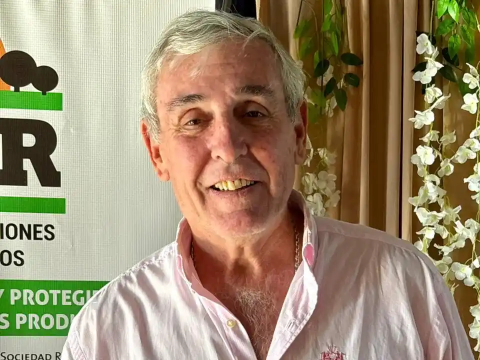 Presidente: Sergio Dalcol