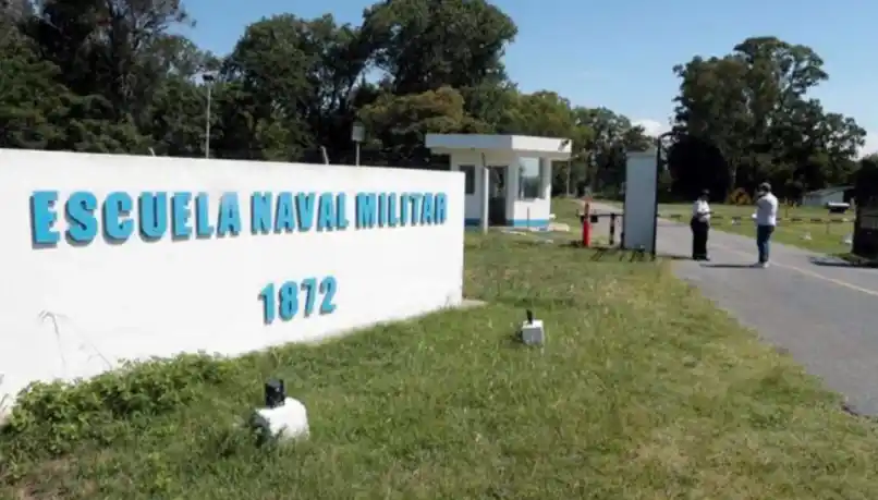 Misteriosa muerte de un marino en Ensenada