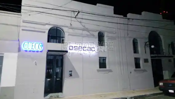 Empleados de Comercio eligen autoridades