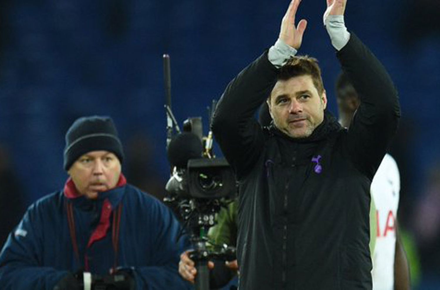 Pochettino, nominado al premio The Best entre los mejores 10 técnicos del mundo