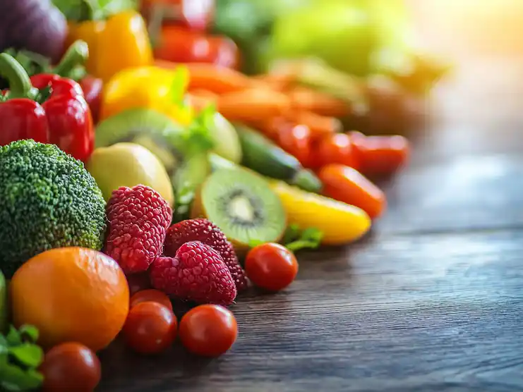 Un estudio demuestra que la dieta DASH4D mejora el control de la diabetes tipo 2