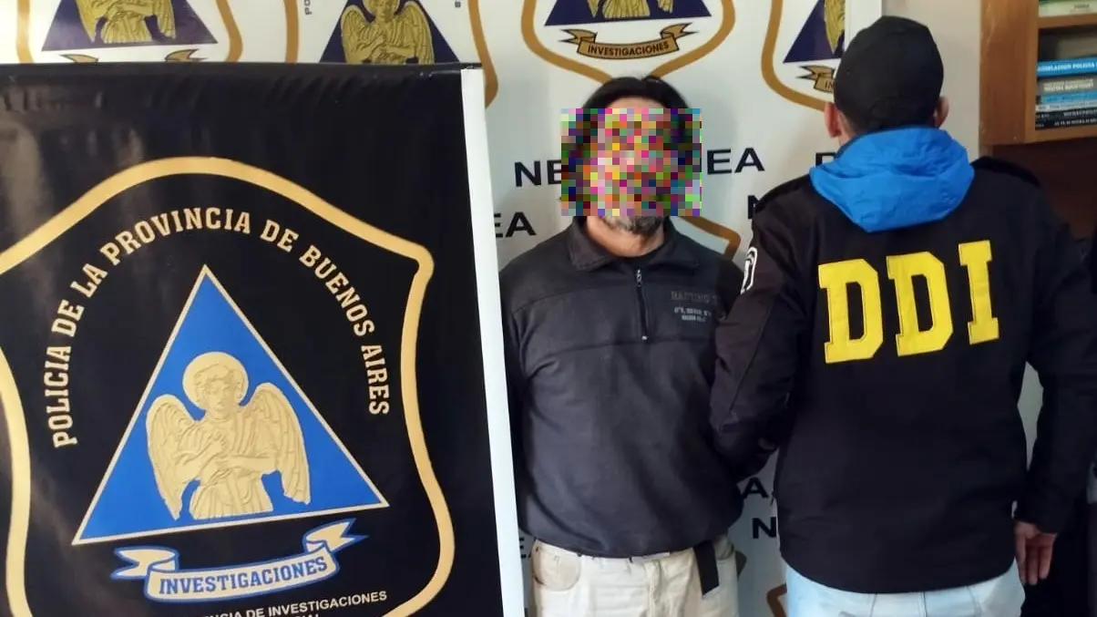 Mañana a las 10, el acusado deberá comparecer en la Fiscalía para declarar