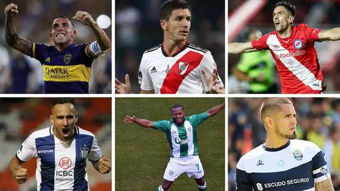 Seis aspirantes al título, un posible sorteo y los boletos a los torneos internacionales