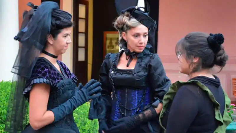 Representarán el asesinato de Urquiza, que enlutó la Semana Santa de 1870