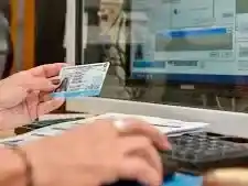 Balcarce suspendió temporalmente la entrega de licencias de conducir por fallas técnica