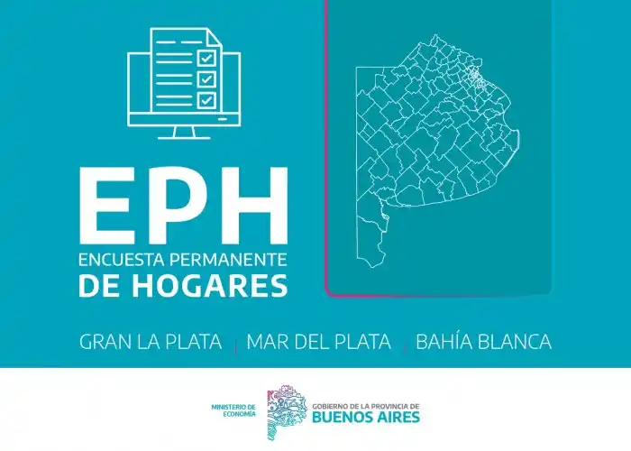 Encuesta Permanente de Hogares (EPH).