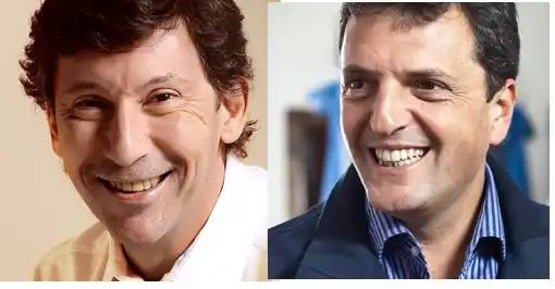 Cruje el acuerdo entre Massa y Posse por la disputa en San Isidro