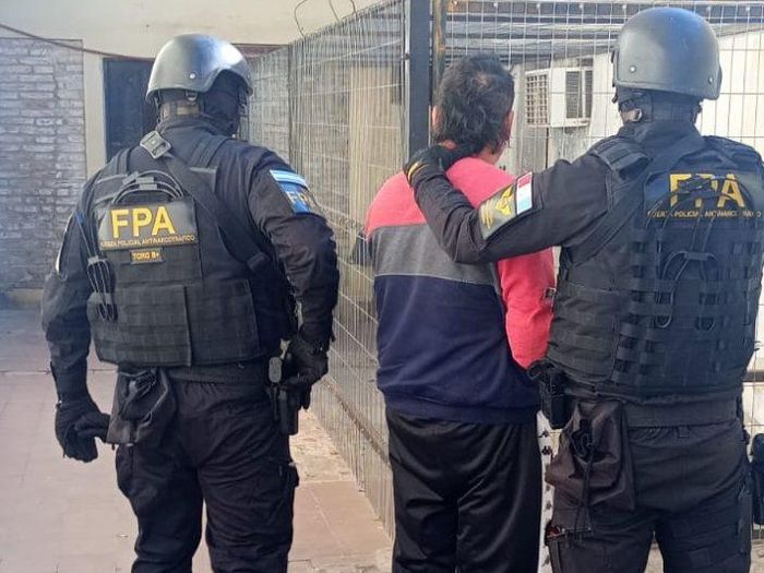 allanamiento carcel san francisco - 3