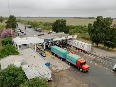 Denunciaron irregularidades y malversación 
de fondos viales en las rutas nacionales