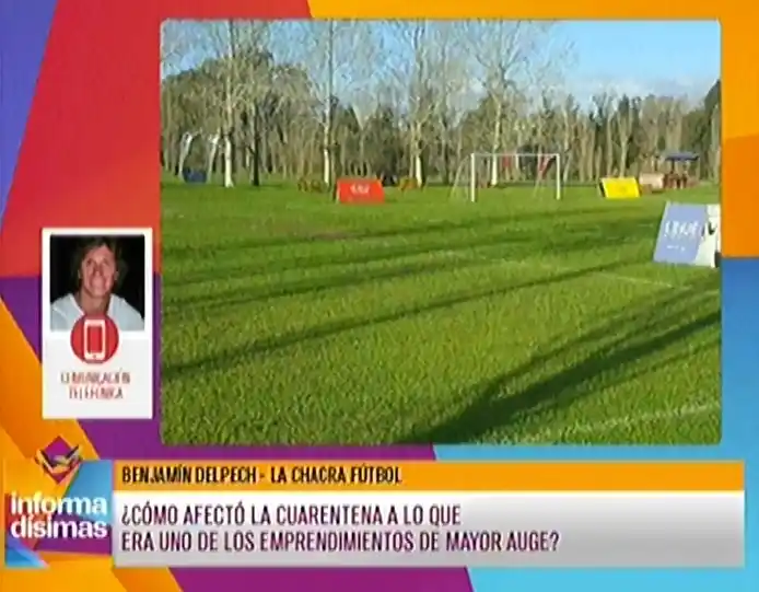 ¿Cómo afecto la cuarentena a lo que era uno de los emprendimientos de mayor auge?