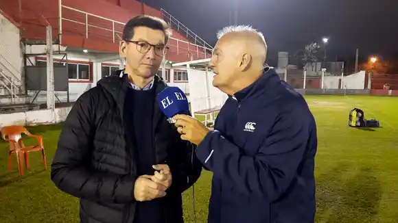 Avanza la Copa País: “Estamos contentos de poner al deporte como un eje fundamental de la gestión”