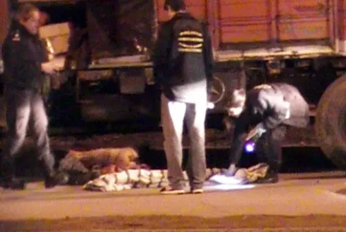 Otro crimen que reclama justicia pero sigue impune