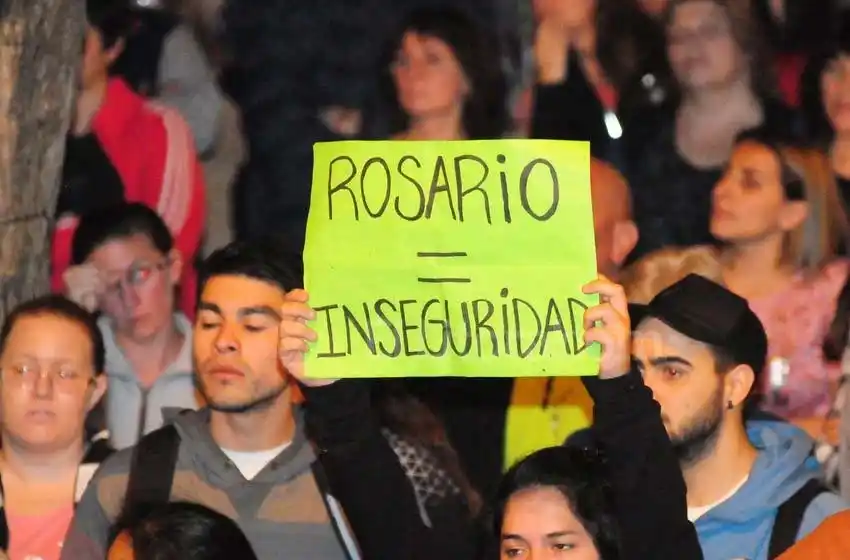 Vecinos de Rosario piden participar de las juntas por la inseguridad: «Somos los que podemos explicar los conflictos en primera persona»