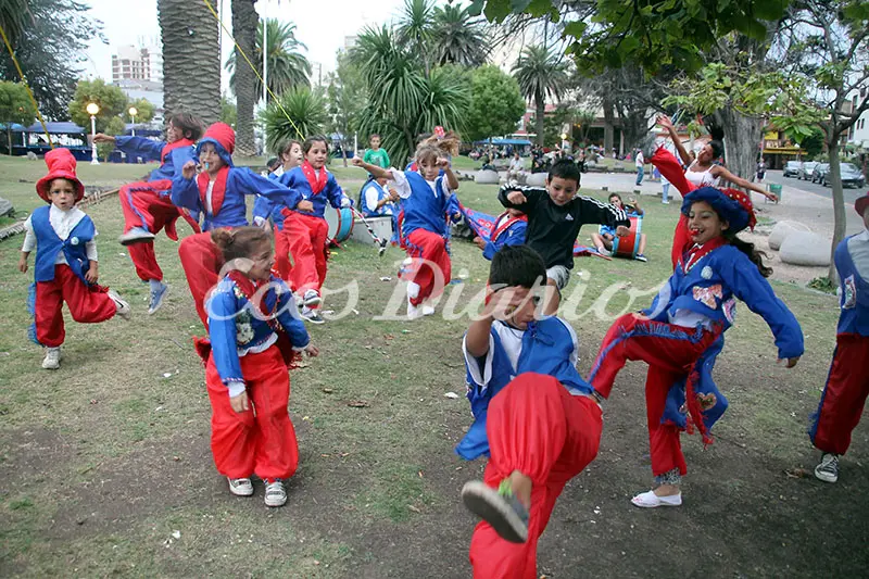 Por qué el carnaval se festeja cada año en una fecha distinta