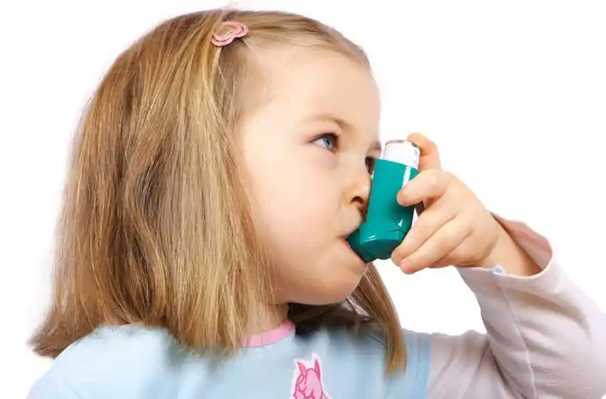 Asma: la enfermedad que causa más de 300 mil muertes al año en el mundo