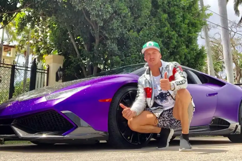 Se continúa con la investigación por el crimen del empresario Fernando Pérez Algaba