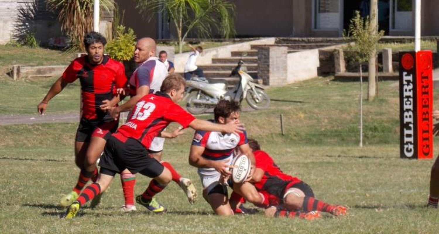 Tiro arrancó la Reubicación con un triunfo
