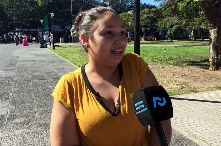 Los rosarinos y la aventura de adaptar el bolsillo para darse gustos en estas Pascuas