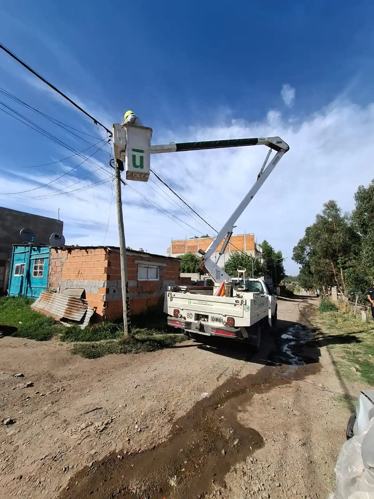 Usina intervención en La Movediza (1)