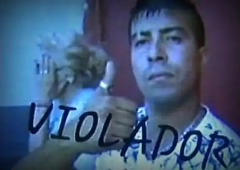 Violó a sus hijas de 12 y 14 años: “Me enamoré de las dos”