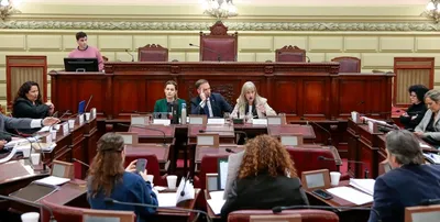 Avanza la reforma judicial en Santa Fe: mandatos acotados y Defensoría con rango constitucional