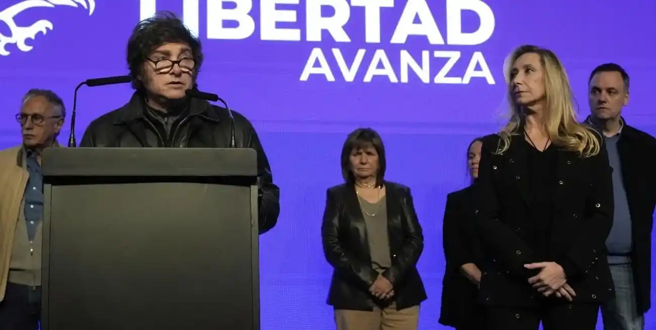 El Gobierno prevé un escenario diferente en las legislativas de octubre luego de la rectificación del rumbo en la táctica política que encaran los hermanos Milei.