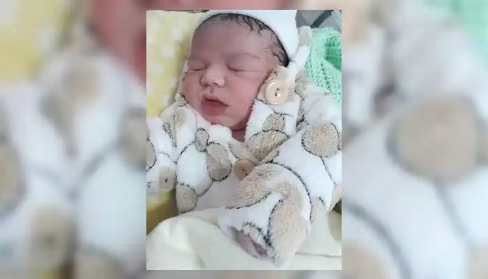 Nacimientos: Bienvenido, Alejo