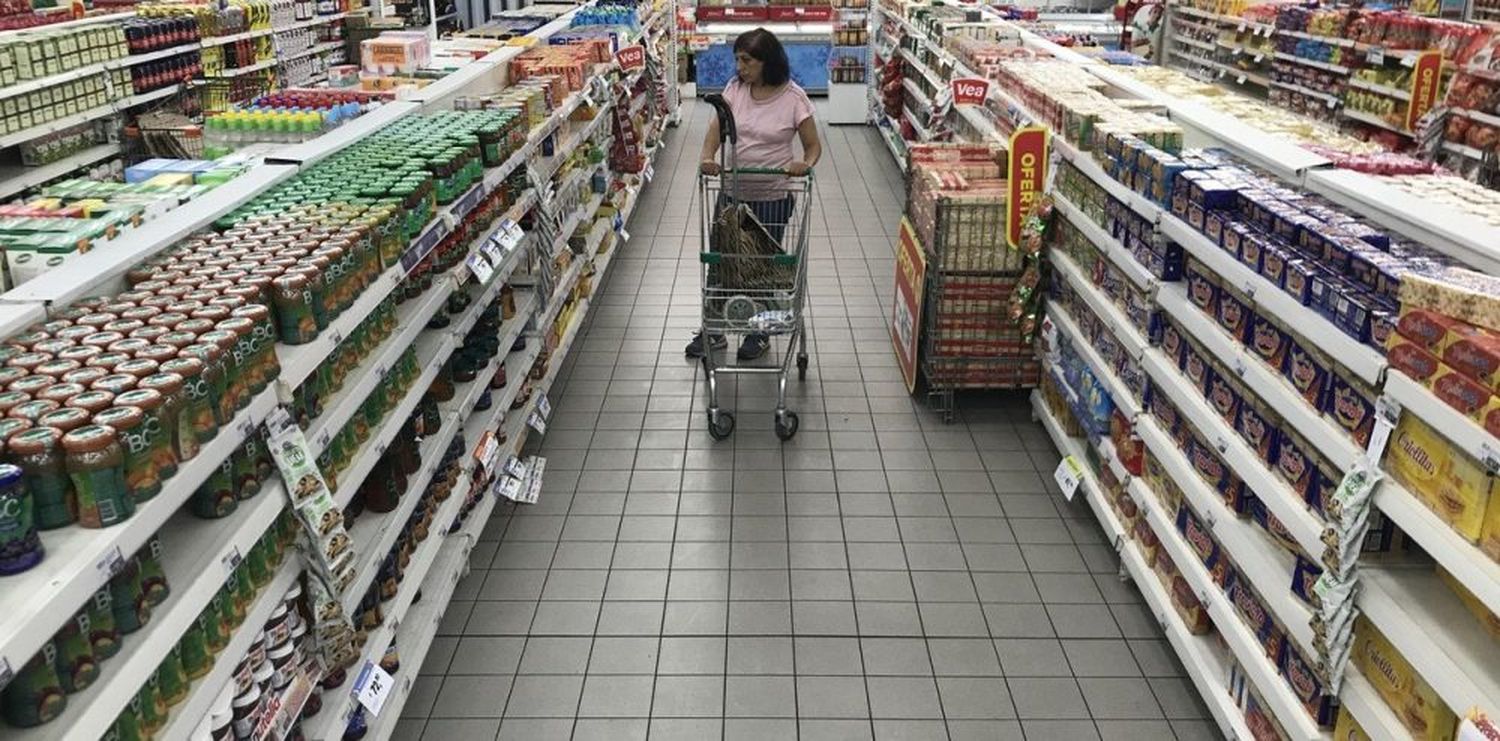 Mirá la lista completa de productos con Precios Cuidados