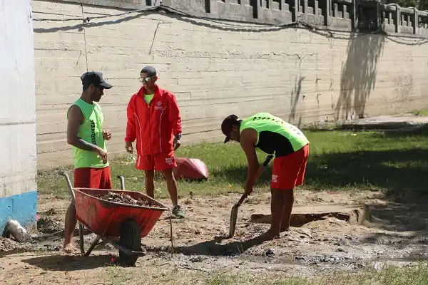 Está abierta la inscripción para el curso de Capacitación y Revalida de Guardavidas temporada 2023/2024