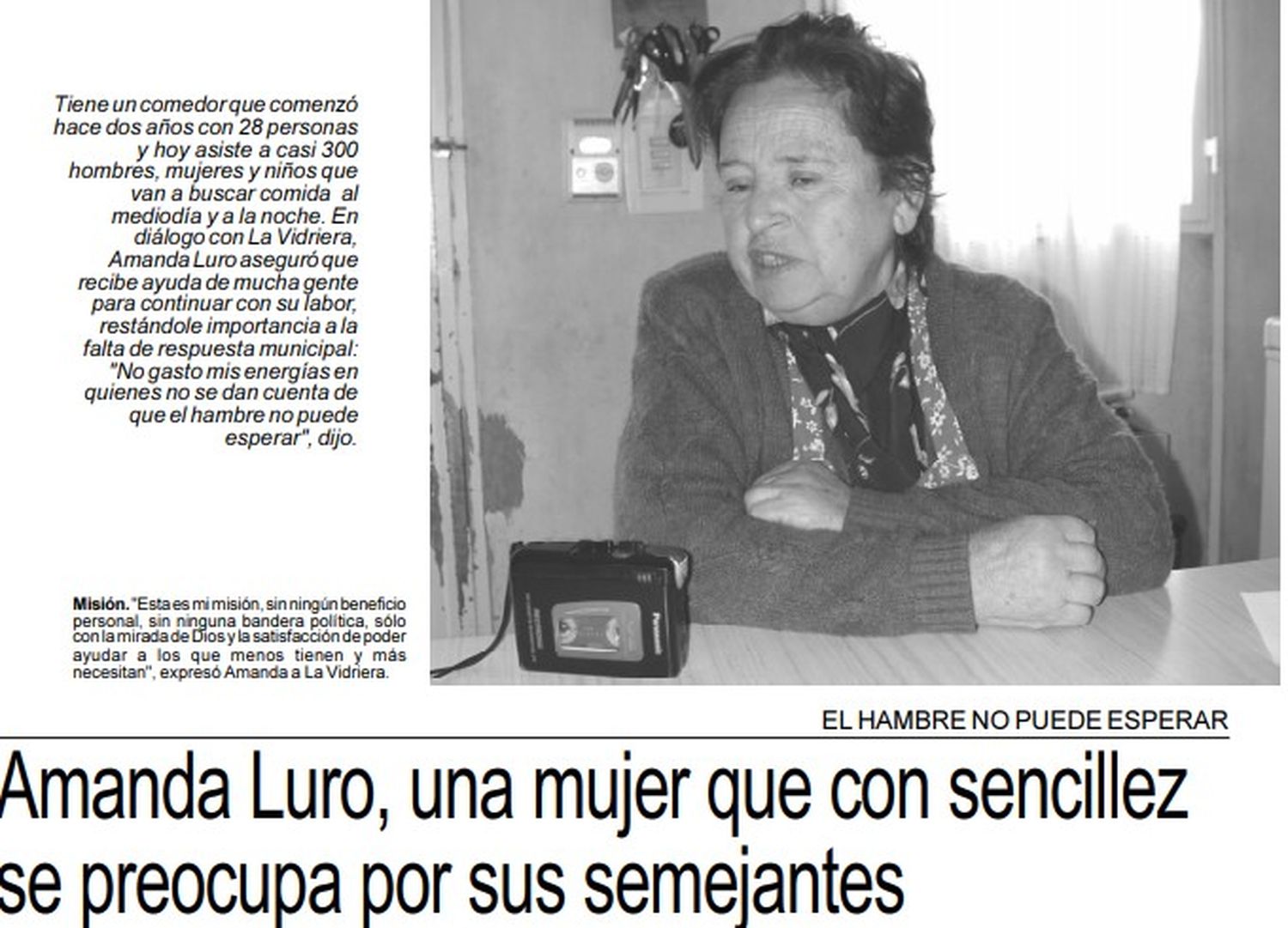 28 de mayo