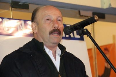 Azul: Interpelan al Intendente Inza en el Concejo