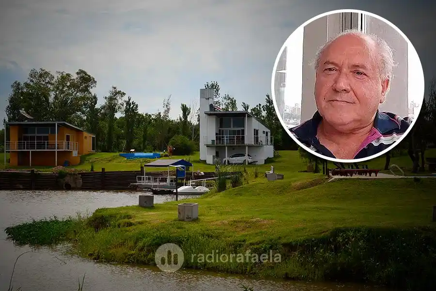 El turismo en la costa santafesina, un destino con “con muchas ofertas para el encuentro”