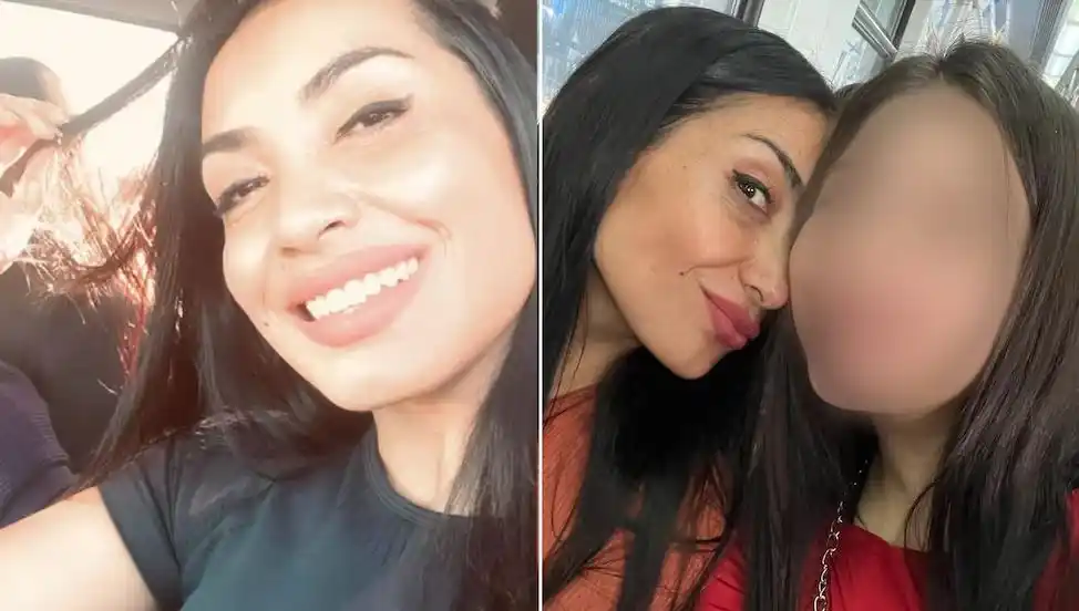 Encontraron a una mujer enterrada en su patio: su hija de 15 años, una de las sospechosas