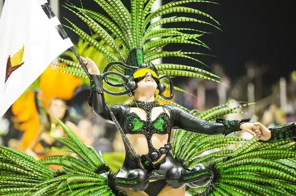 Defensa Civil trabaja en la prevención y el control del Carnaval 