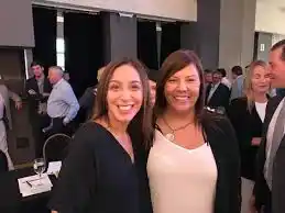 Quién es Lucrecia Egger, la oriunda de Azul que asume como senadora provincial del "Cambio"