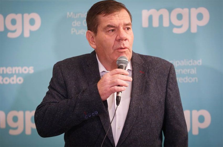 Exclusivo: operan mañana al intendente Montenegro