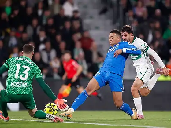 Empate del Real y triunfo del Atlético