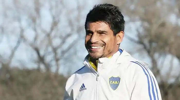 Hugo Ibarra prepara varios cambios para enfrentar  a Colón en Santa Fe